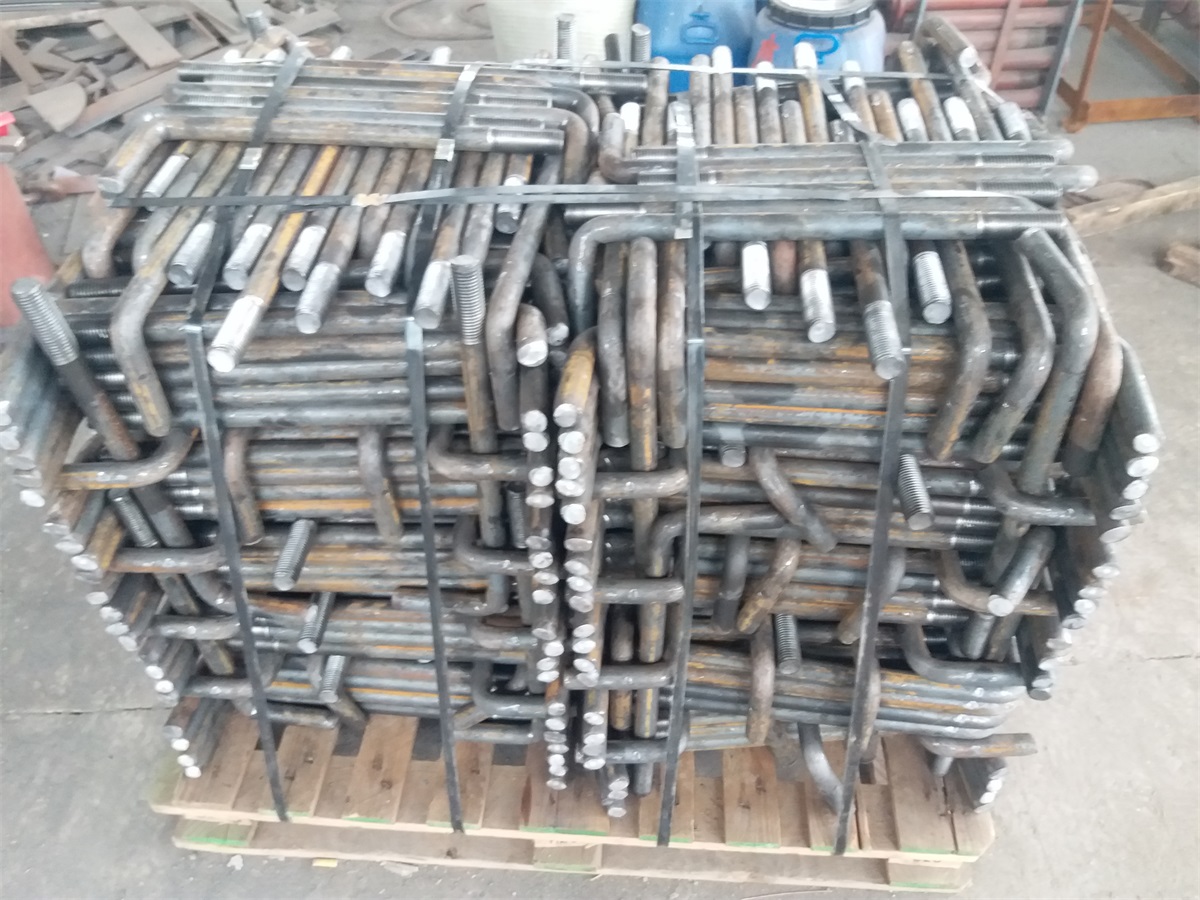 預埋件（金屬配件）