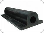GD型橡膠護(hù)舷	