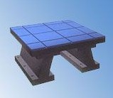 π型橡膠護(hù)舷.