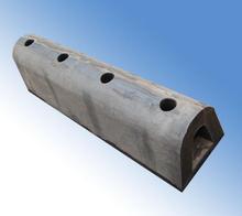 D型橡膠護(hù)舷