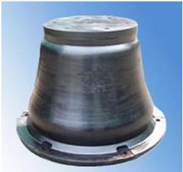 ZC錐形橡膠護(hù)舷