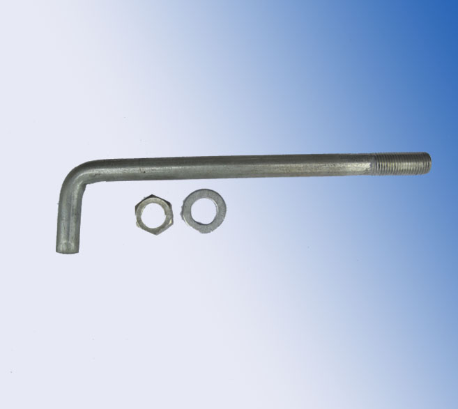 預埋件（金屬配件）