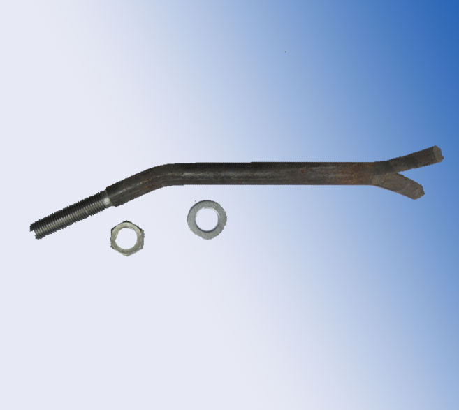 預埋件（金屬配件）