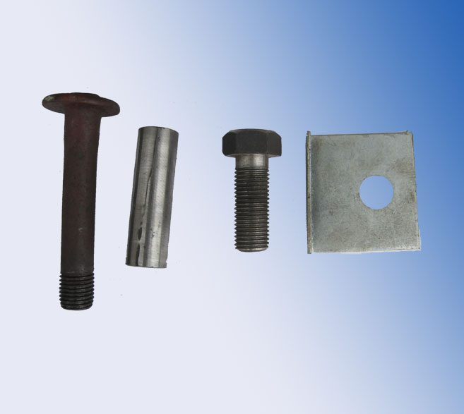 預埋件（金屬配件）