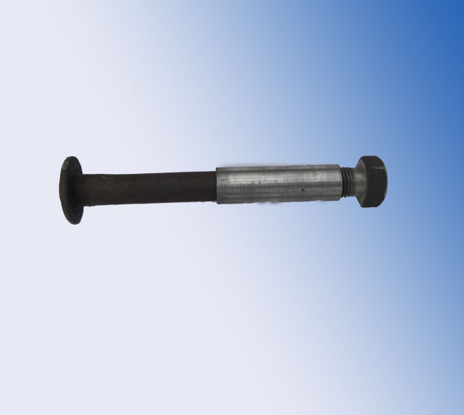 預埋件（金屬配件）