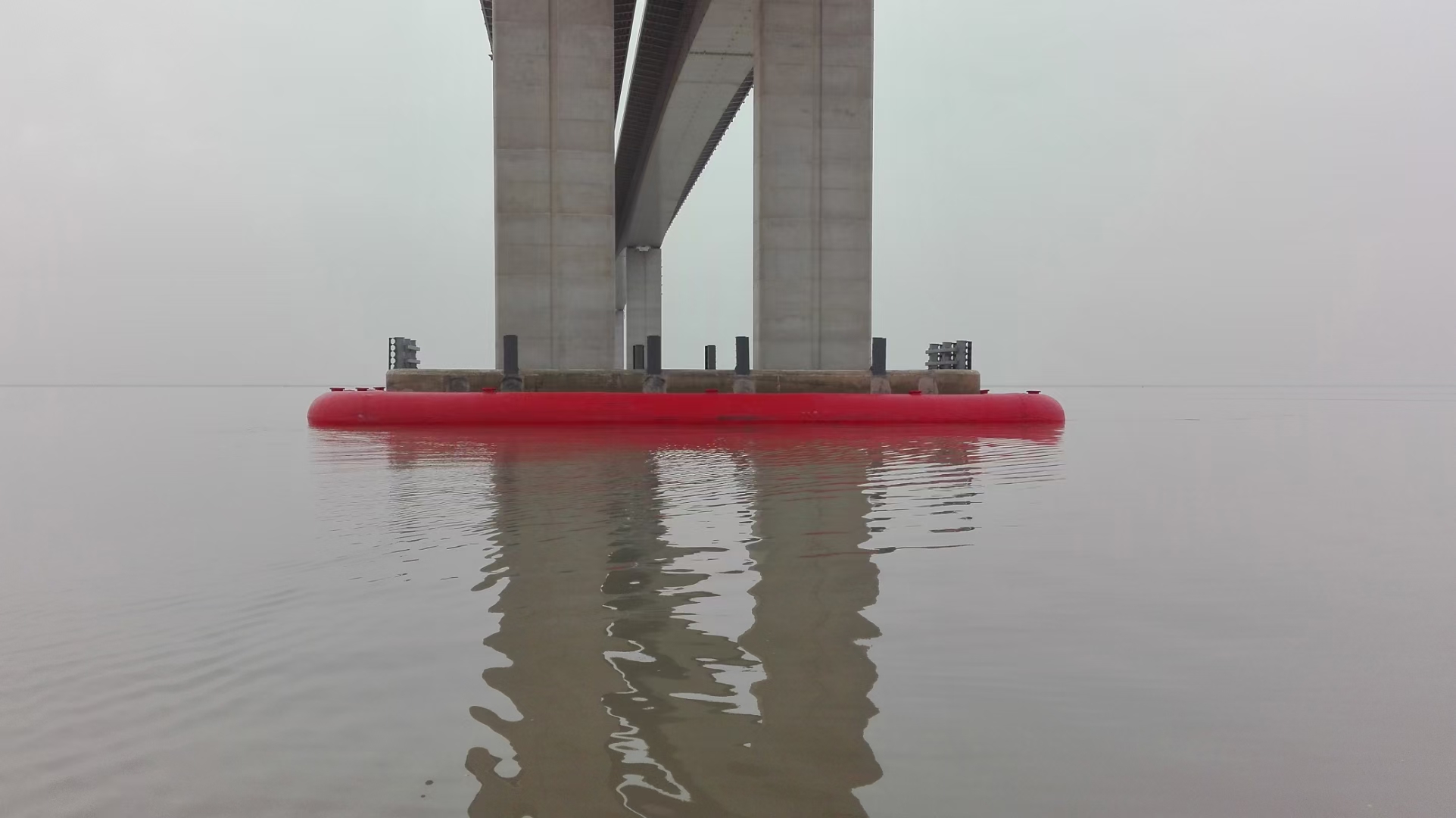 復(fù)合材料防撞圈